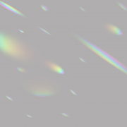 prisme d'Attrape soleil