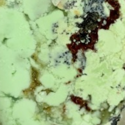 Chrysoprase citron