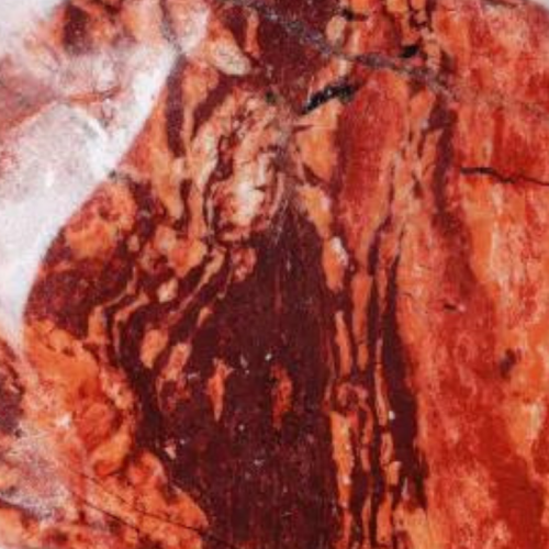 Jaspe rouge / breschia