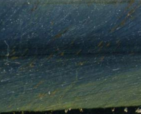 pierre oeil de faucon