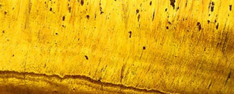 pierre Oeil de tigre