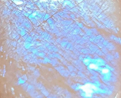 pierre péristérite