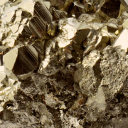 pierre de pyrite
