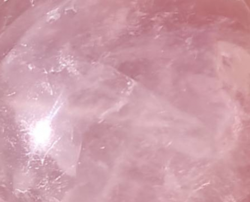 pierre quartz rose