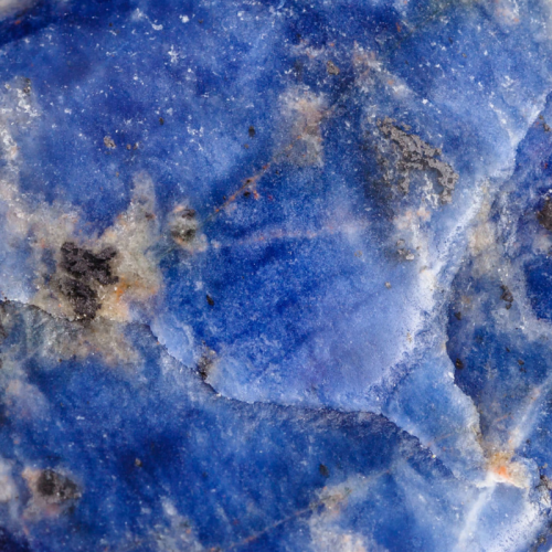Sodalite