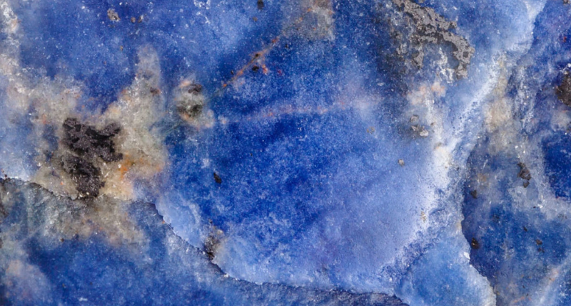 sodalite