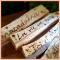 bois sacré palo santo