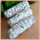 batonnet de sauge blanche