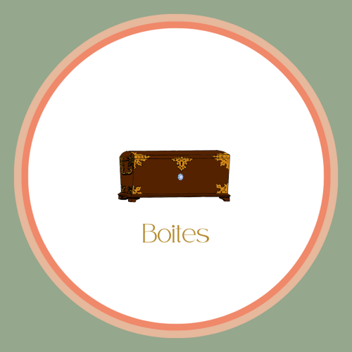 Boites