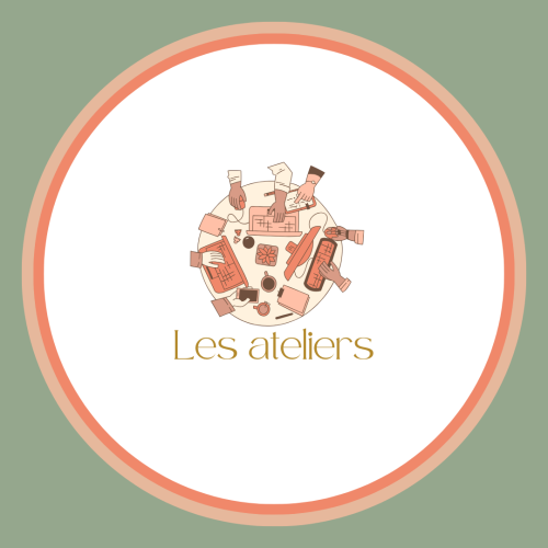 Les Ateliers