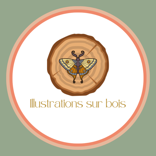 Illustrations sur bois