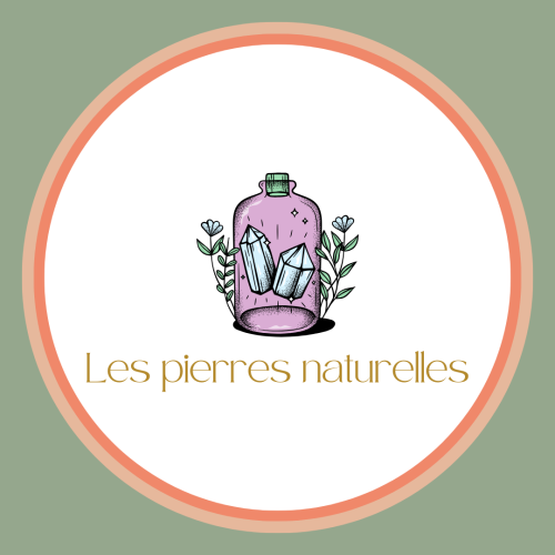 Les pierres naturelles