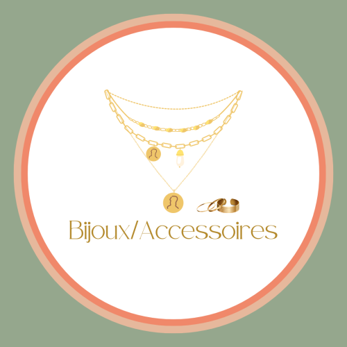 Bijoux - Accessoires