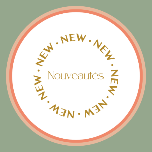 Nouveautés
