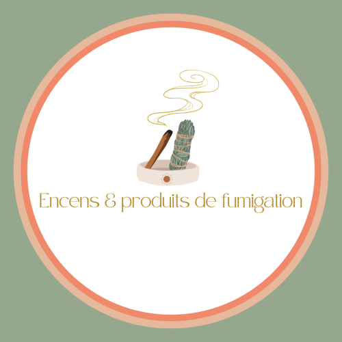 Encens et produits de fumigation