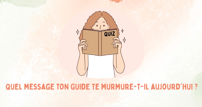 Quiz Message guide BOA Home Creation