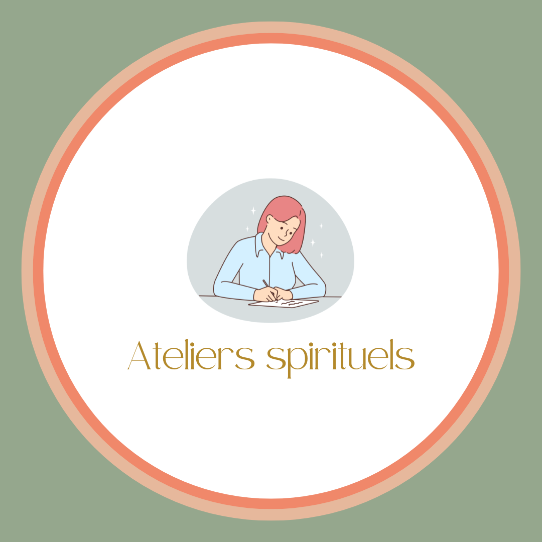 Ateliers spirituels