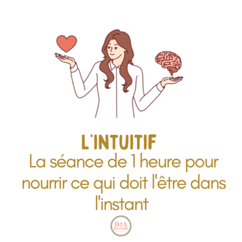 L'intuitif