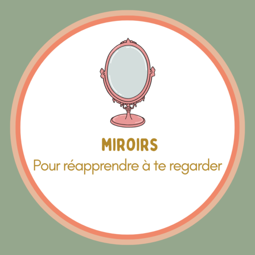 Miroirs