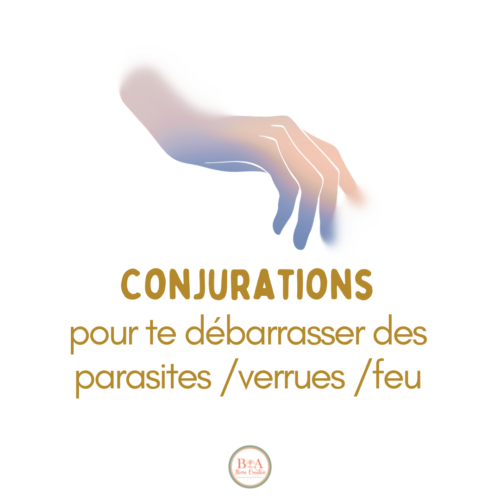 Conjurations